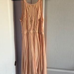 Size med. Mudd Dress